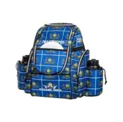 Paratrooper Backpack State Flag Pennsylvania Dynamic Discs Prime Disc Golf Bag
