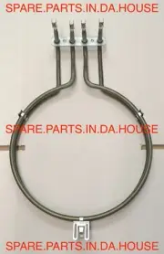 EXPRESS Genuine Siemens Oven Fan Forced Element HB760750B/02 HB760760B/01