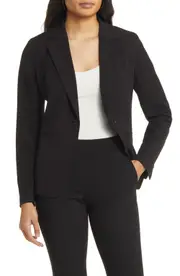 Anne Klein Mélange Jacket