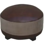Round Large Ottoman Tent