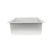 Mondo Pro Square Cake Pan 17.5x7.5cm - Robins Kitchen
