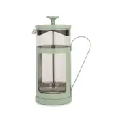 La Cafetiere Monaco 8-cup 1l Stainless Steel/glass French Press - Mint Green