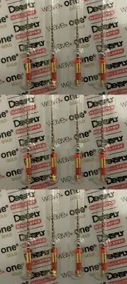 Wave One Gold Primary 25mm Endodontic 12 Reciprocating Files