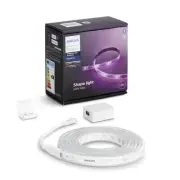 Philips Hue White & Colour Ambience Lightstrip Plus -2m