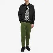 Fred Perry Made In England Harrington Jacket