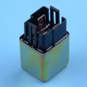 Starter Relay Solenoid Fit for Arctic Cat 90 Kymco Filly fr Mongoose Sento 50