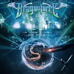 龍族悍將：火線狙擊 DRAGONFORCE: IN THE LINE OF FIRE... LARGER THAN LIVE (CD+DVD) 【EVOSOUND】