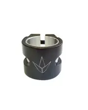 Envy 2 Bolt Oversize Clamp Black