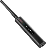 Hidden Camera Detector, Listening Device Detector, GPS Tracker Detector, Anti-Sp
