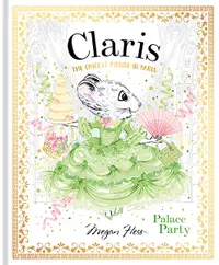 在飛比找誠品線上優惠-Claris: Palace Party