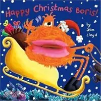 在飛比找三民網路書店優惠-Happy Christmas Boris