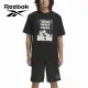 【REEBOK官方旗艦】BB PUMP GRAPHIC TEE 短袖上衣_男_100031577