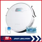 HONITURE G20 Robot Vacuum Cleaner | 4000Pa Strong Suction | 3 in 1 Robot Vacuum