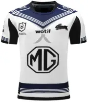 South Sydney Rabbitohs 2024 NRL Classic ANZAC Jersey Sizes S-7XL!