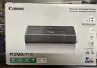 Canon Pixma iP110 Wireless Mobile Printer - Brand New - Never Opened Box