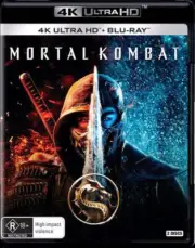 Mortal Kombat | UHD