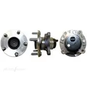 Bearing Wholesalers Wheel Bearing/Hub Assembly - Front - 4851L KIT