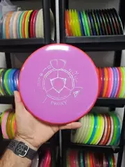 Axiom Mvp Discs Neutron Proxy 172g #4 Disc golf Putter Approach
