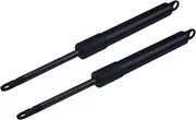 JZGRDN 2X Steering Dampener 539102720 Compatible with Husqvarna BZ EZ MZ RZ ZTH Zero Turn Mowers