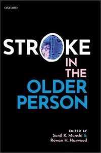 在飛比找三民網路書店優惠-Stroke in the Older Person
