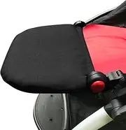Stroller Footrest,Baby Stroller Footrest Extension - Stroller Foot Leg Rest Extension Footboard Sleeping Extend Board B/