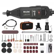 Electric Drill Grinder Engraver Grinder Mini Drill Electric Rotary Tool Grinding