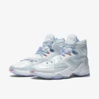 在飛比找Yahoo!奇摩拍賣優惠-Nike LeBron 13 XMAS LBJ詹姆斯13聖誕