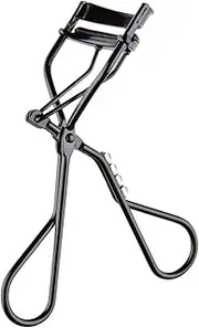 ModelRock Professional Lash Curler, Black