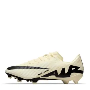 NIKE DJ5631-700 MERCURIAL VAPOR 15 ACADEMY FG/MG 足球鞋【J.S運動】