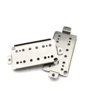 Copper Base Plate for Guitar 50mm/52mm Baseplate Copper Pickup Humbucker c