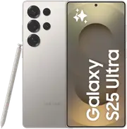 Samsung Galaxy S25 Ultra 1TB Titanium Grey