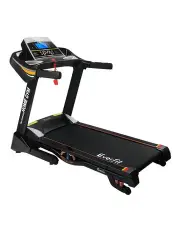 [Everfit] Electric Treadmill Auto Incline Home Gym Fitness Exercise Machine 480mm