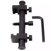 Puller for Grooved Drive Pulley, Crankshaft Remover, Auto Repair Tool