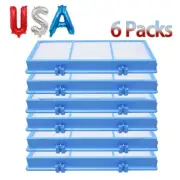 NEW HAPF30AT for Holmes AER1 HAP242-NUC Purifier Replacement HEPA Filter !