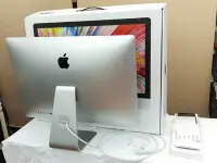 在飛比找Yahoo!奇摩拍賣優惠-台中 2017年 27吋 iMac Retina 5K i5