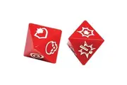 Marvel Crisis Protocol Miniatures Game Dice Pack