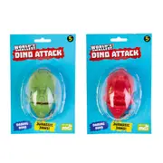 [MDI Australia] World's Smallest Dino Attack (1pc Random Style)