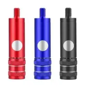 Fish Landing Dip Net Connector Fitting Universal Dip Net Adapter Easy Install