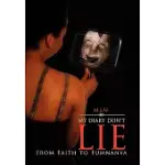 MY DIARY DON’T LIE: FROM FAITH TO FUMNANYA