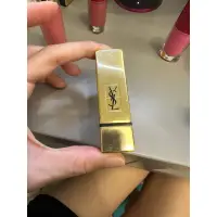 在飛比找蝦皮購物優惠-YSL52金管唇膏💄