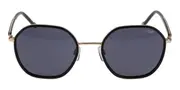 Joop! 7407 2036 Men's Sunglasses Black Size 54