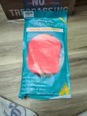 Roomy Rock oven mits (2 oven mits)