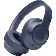 JBL Tune 760NC Over-Ear Wireless Headphones Blue