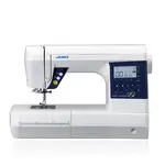 『全新』【JUKI】HZL-G220 縫紉機 家用縫紉機 電動裁縫機 電腦型縫紉機
