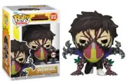 Funko Pop My Hero Academia Overhaul Challice Collectibles Exclusive 1012