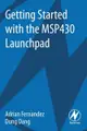 Getting Started with the MSP430 Launchpad (Paperback)-cover