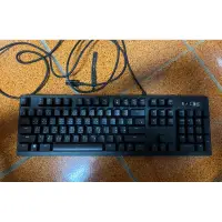 在飛比找蝦皮購物優惠-RAZER 雷蛇 Huntsman 獵魂光蛛 電競鍵盤 紫軸