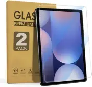 Glass Screen Protector for TCL NXTPAPER 11/12 PRO/TAB 10 Gen 2/TAB 8/TABMAX 10.4
