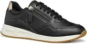 [Geox] Women's D Bulmya B Sneaker