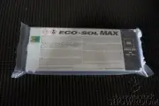New Sealed Genuine OEM Roland Eco-Sol MAX ESL3-BK 220cc Black Ink 20140901